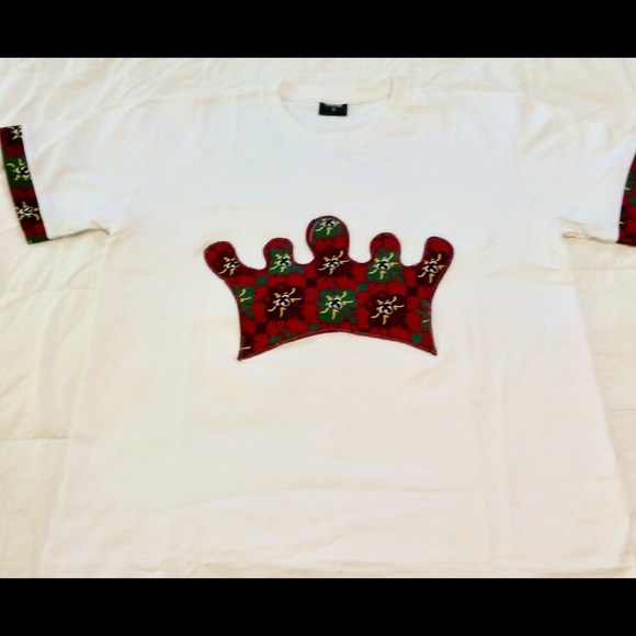 ⚡️🤩🔥 T-shirt 💥🔥 - Picture 3 of 3